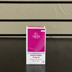 Troge 10mg/ml