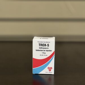 Trox-S 1.5 g