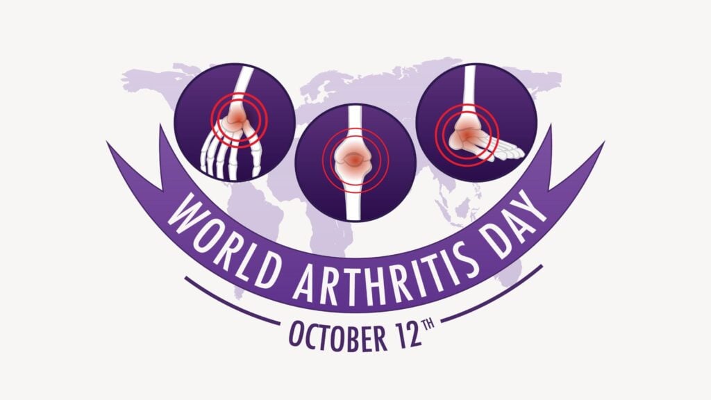 World Arthritis Day
