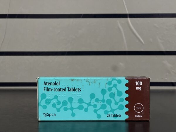  Atenolol Tablets [UK] - Image 4