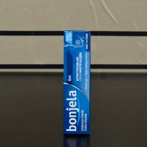 Bonjela Adult Gel