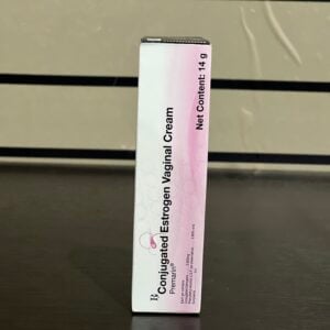 Estrogen Cream
