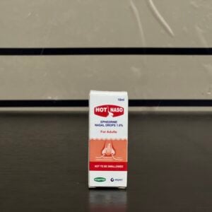 Ephedrine Drop/ Kosa 1