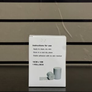 Fixomull Plaster