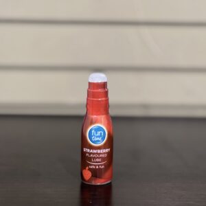 Funtime Lubricant