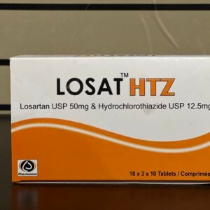 Losat HTZ Tablet