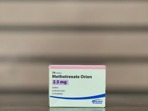 methotrexate tablet