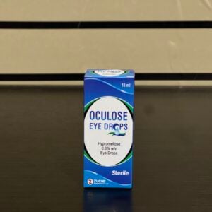 Oculose Eye Drop