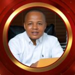 Dr. Stephen Clark Bandoh