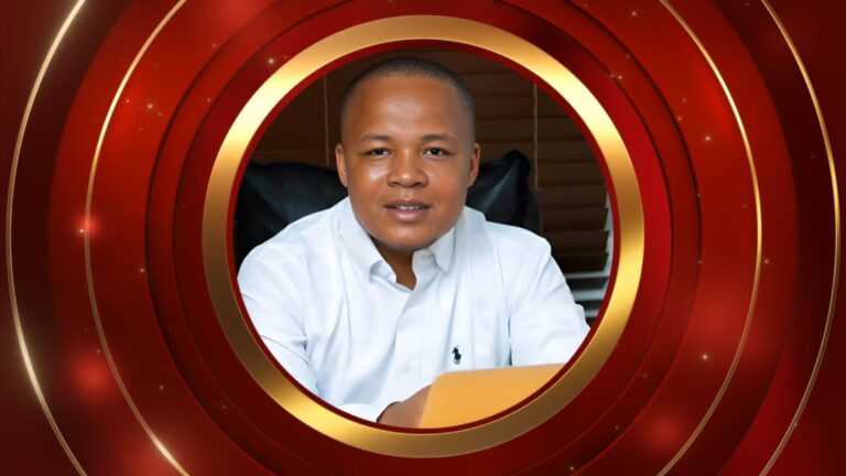 Dr. Stephen Clark Bandoh