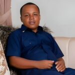 Dr. Stephen Clark Bandoh - CEO of SCAB Pharmacy Ltd