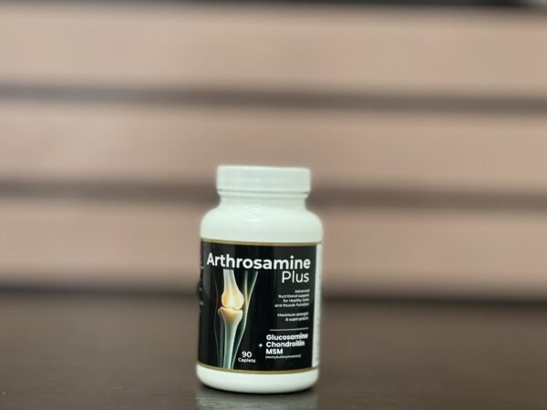 arthrosamine plus tablet