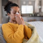 Seasonal Flu Outbreak in Ghana