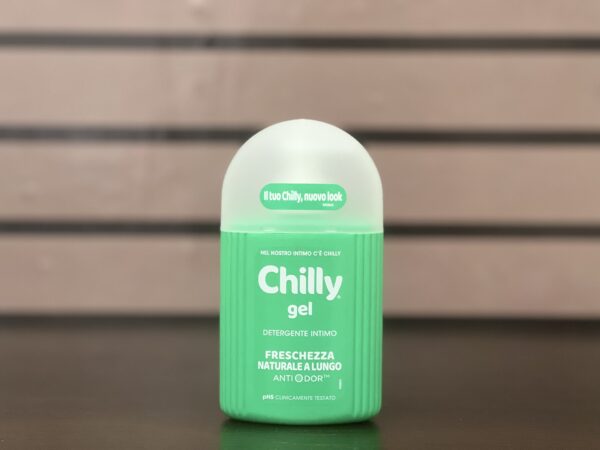 chilly anti odour gel