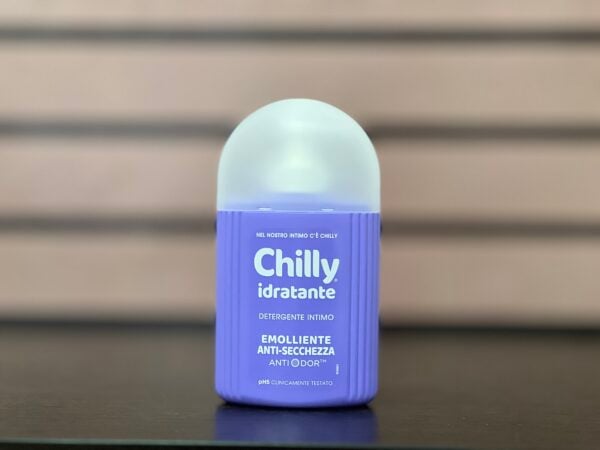 chilly anti odour gel