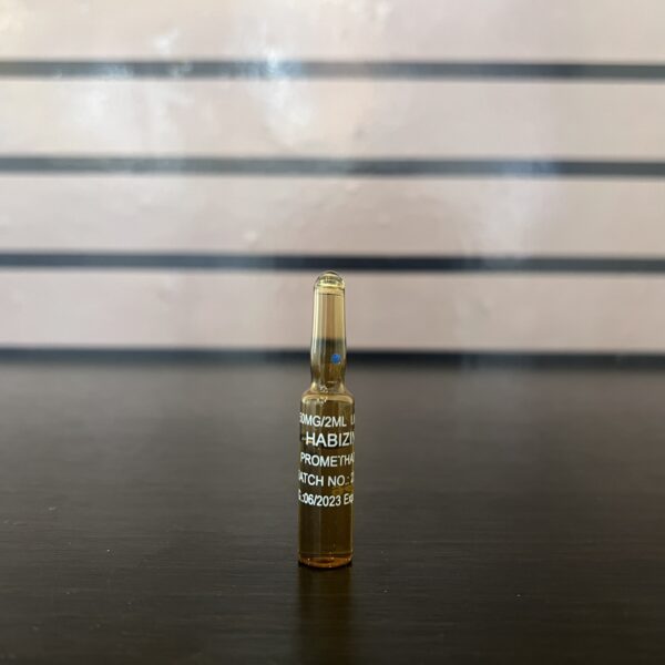 promethazine injection