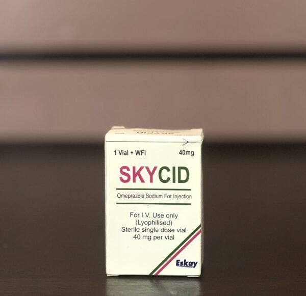 skycid 40mg