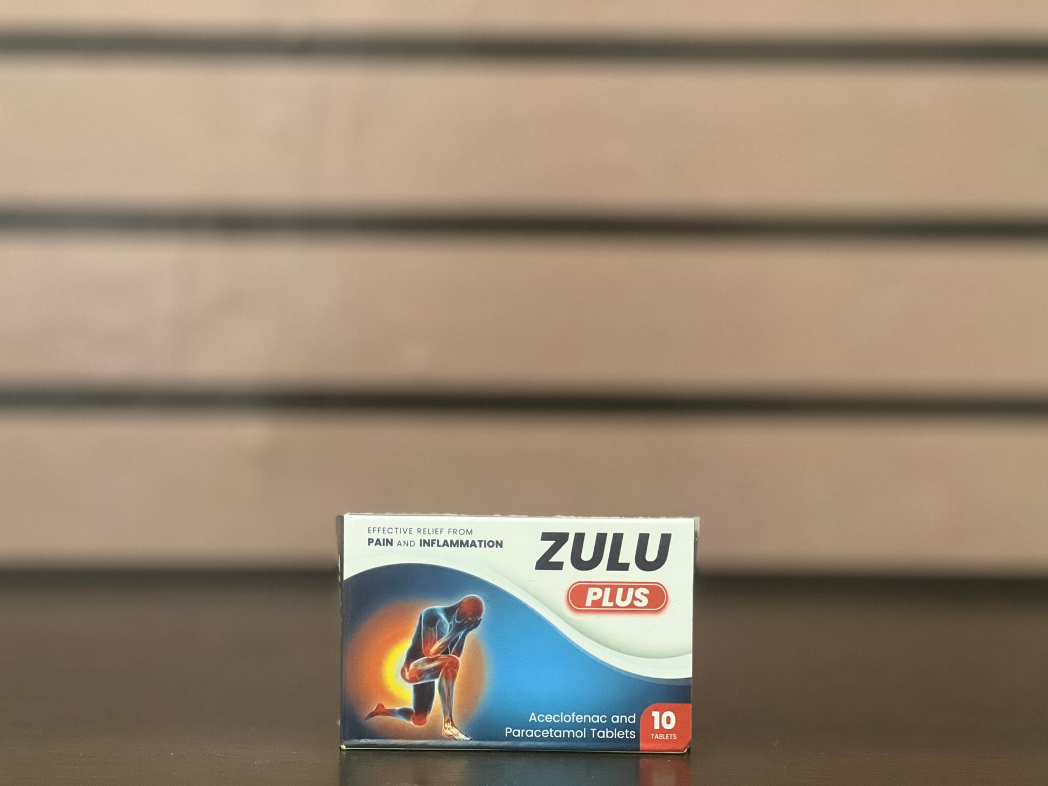 Zulu Plus Tablet - Scab Pharmacy Limited