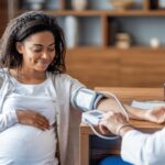 blood pressure and hypertension in woman