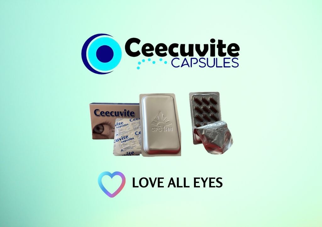 ceequvite capsules