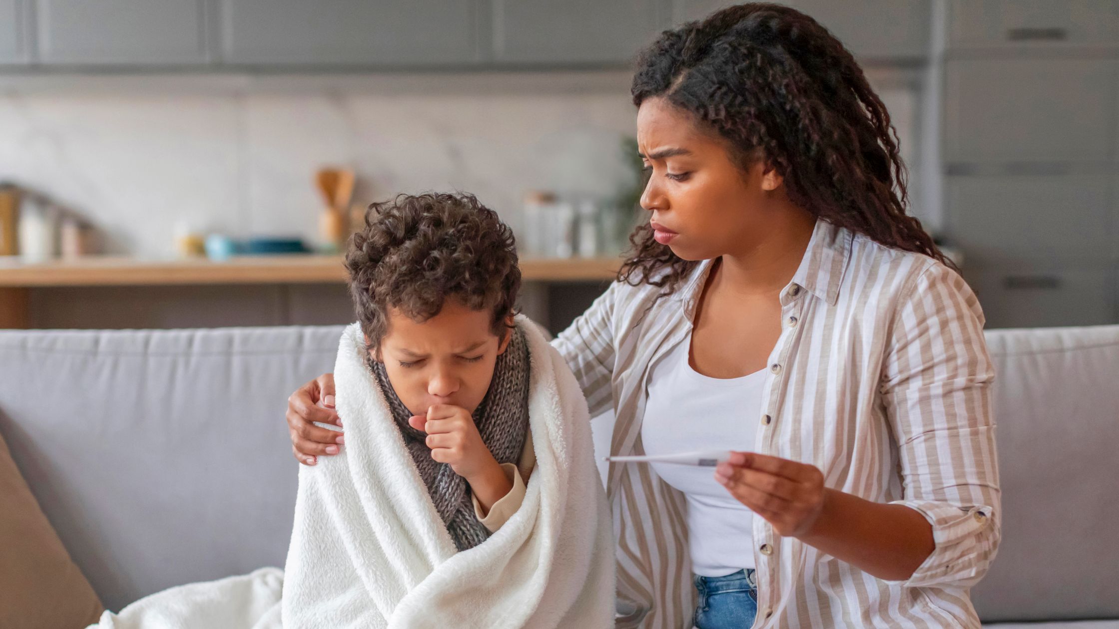 flu season protect your child from influenza & medicine needs