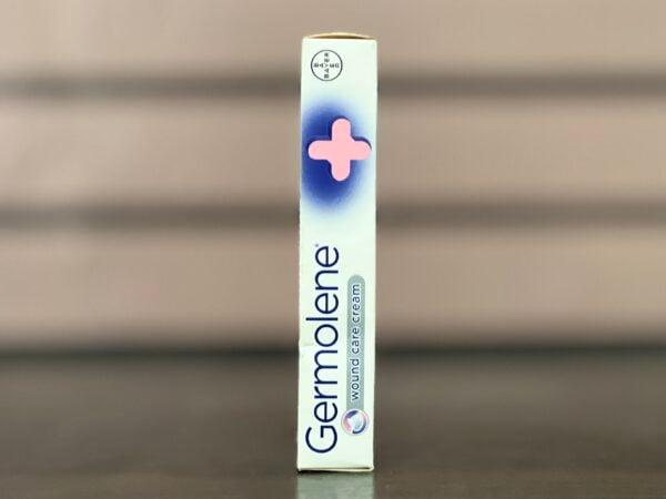 germolene wound care cream