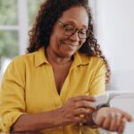 home blood pressure monitor heart health & accurate readings