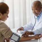 hypertension in ghana heart health, high blood pressure causes & symptoms