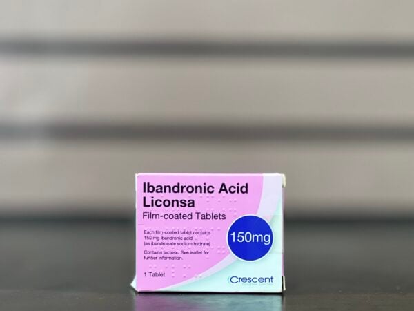 ibandronic acid liconsa 150mg
