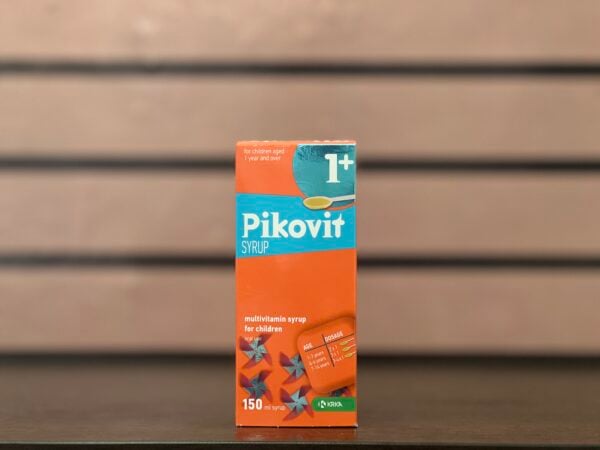 pikovit syrup 150ml