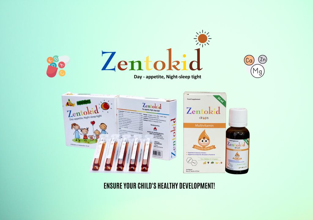 zentokid multi vitamin and drops