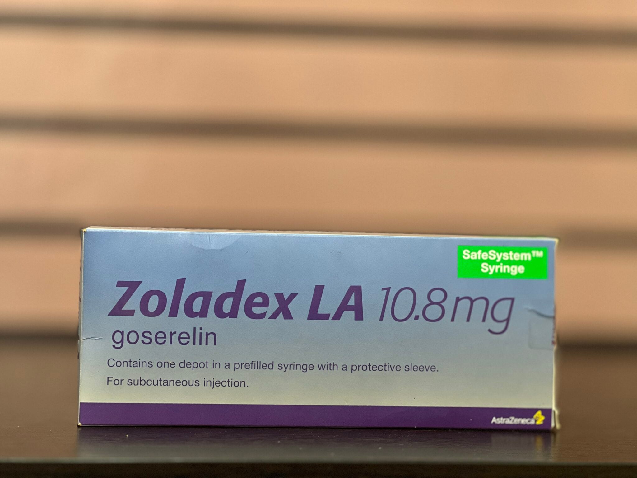Colodex Spc Zoladex LA 10.8mg/3.6mg Injection - Scab Pharmacy Limited