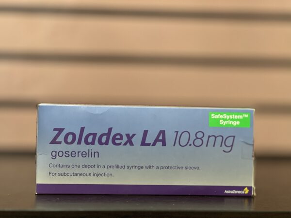 zoladex la 10.8mg
