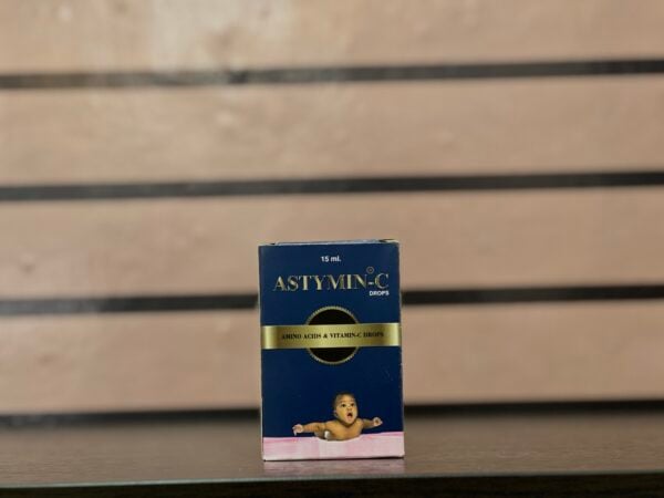 astymin c drops