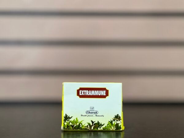 extrammune tablet