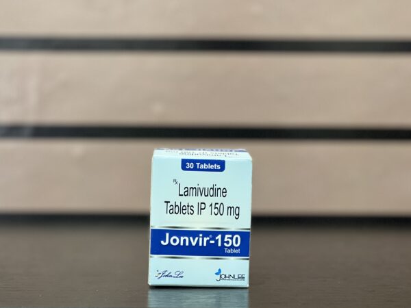 lamivudine tablets ip 150mg 