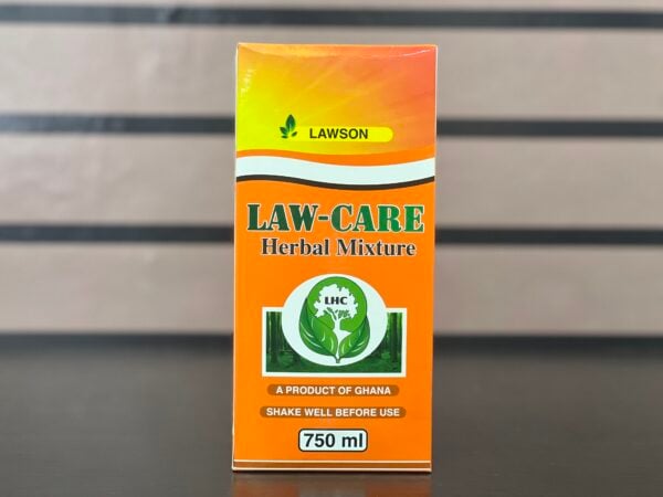 lawcare herbal mixture