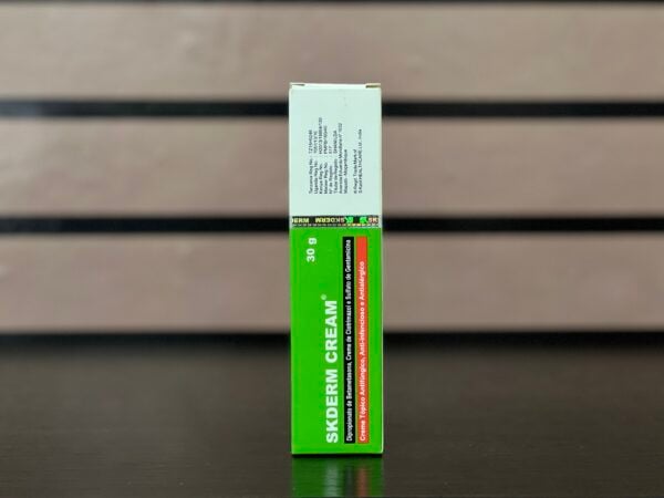 skderm cream 30g