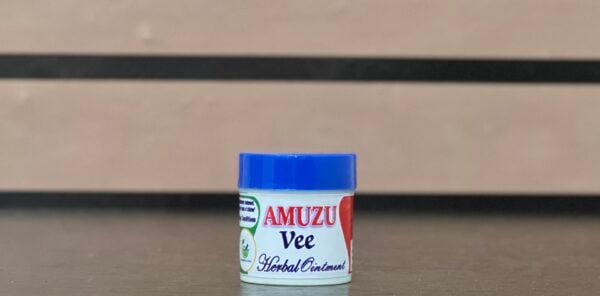 amuzu vee herbal ointment