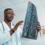 cerebrovascular disease