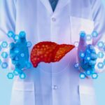 chronic liver disease