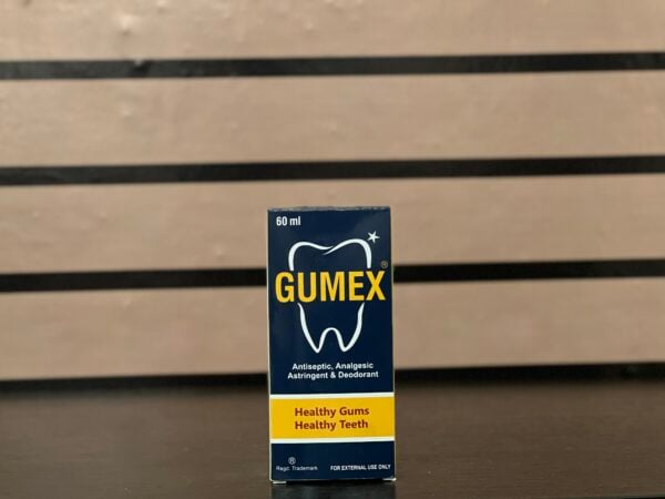 gumex 60ml