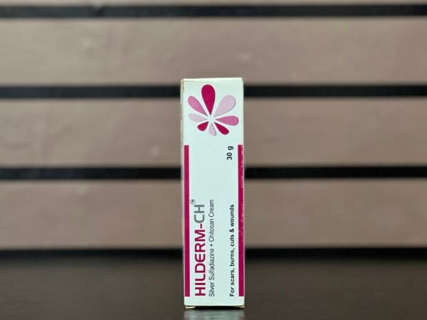 hilderm ch cream 30g