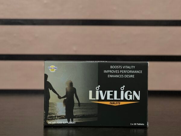 livelign tablets