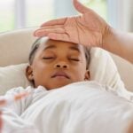 malaria in ghana