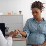 malaria in pregnancy health outcomes and prevention for pregnant women