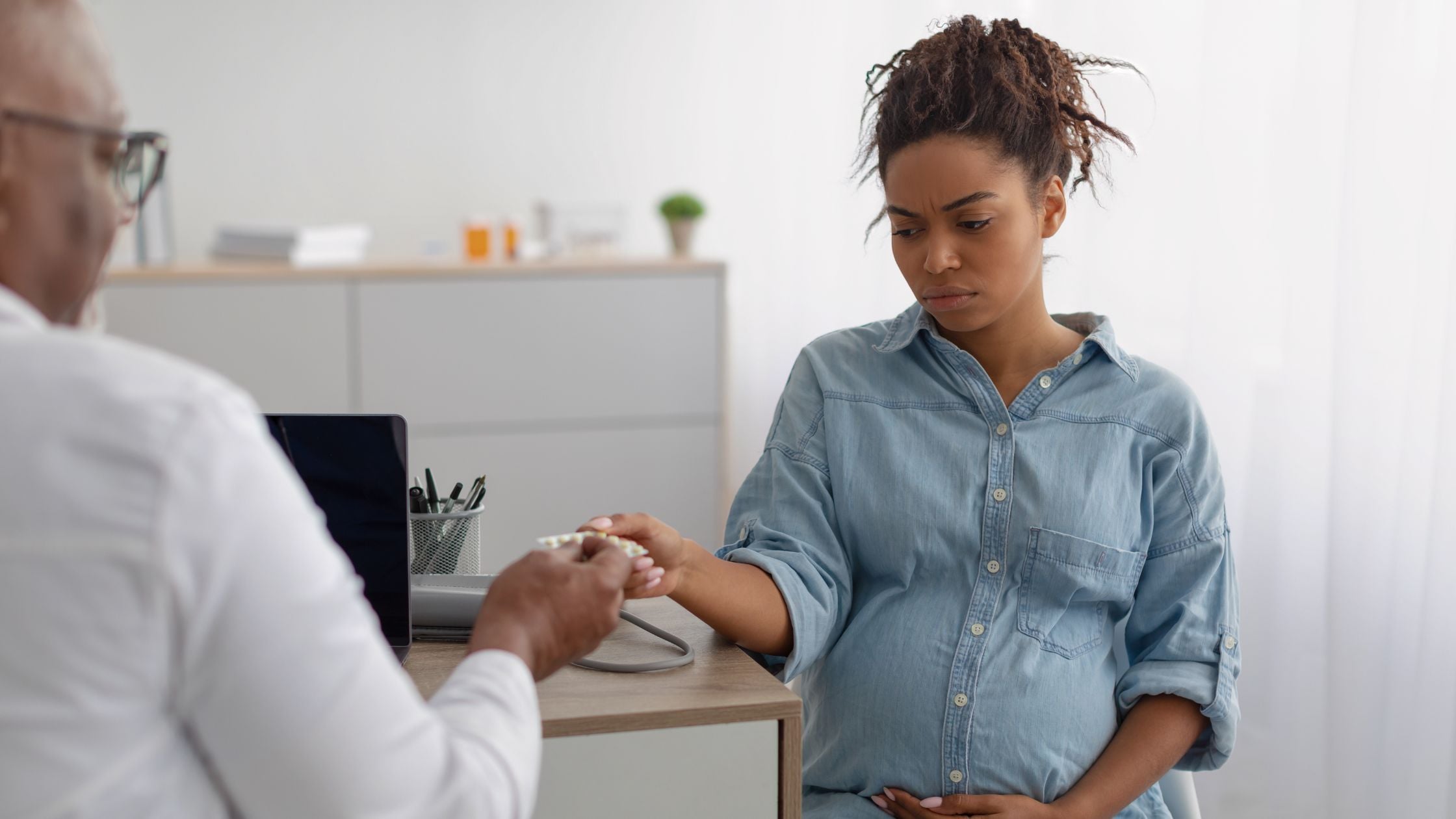 malaria in pregnancy health outcomes and prevention for pregnant women