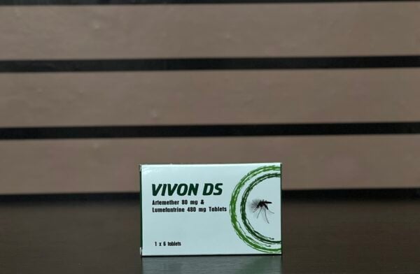 vivon ds tablet