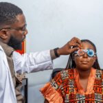 woman's eye health your guide to understanding eye care