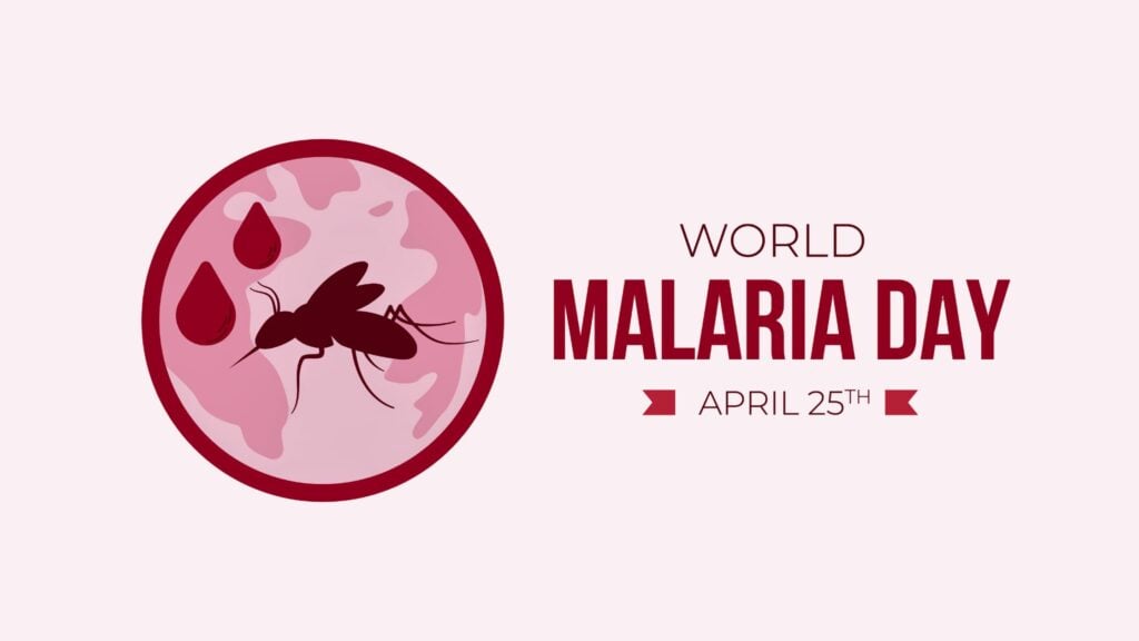 world malaria day